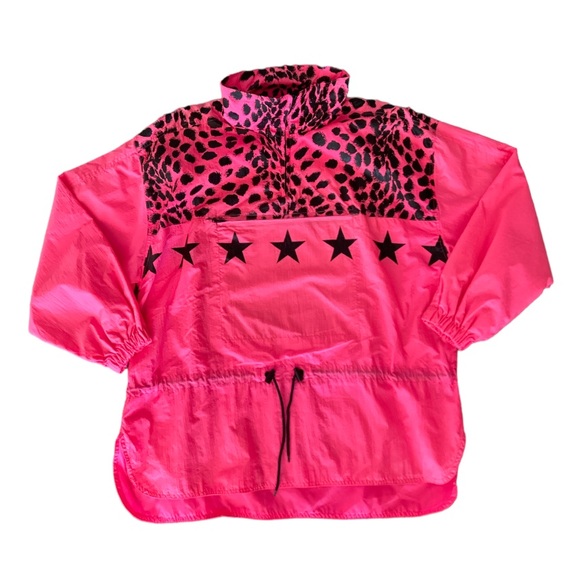 Vintage Kiska Ski Windbreaker - Picture 4 of 10